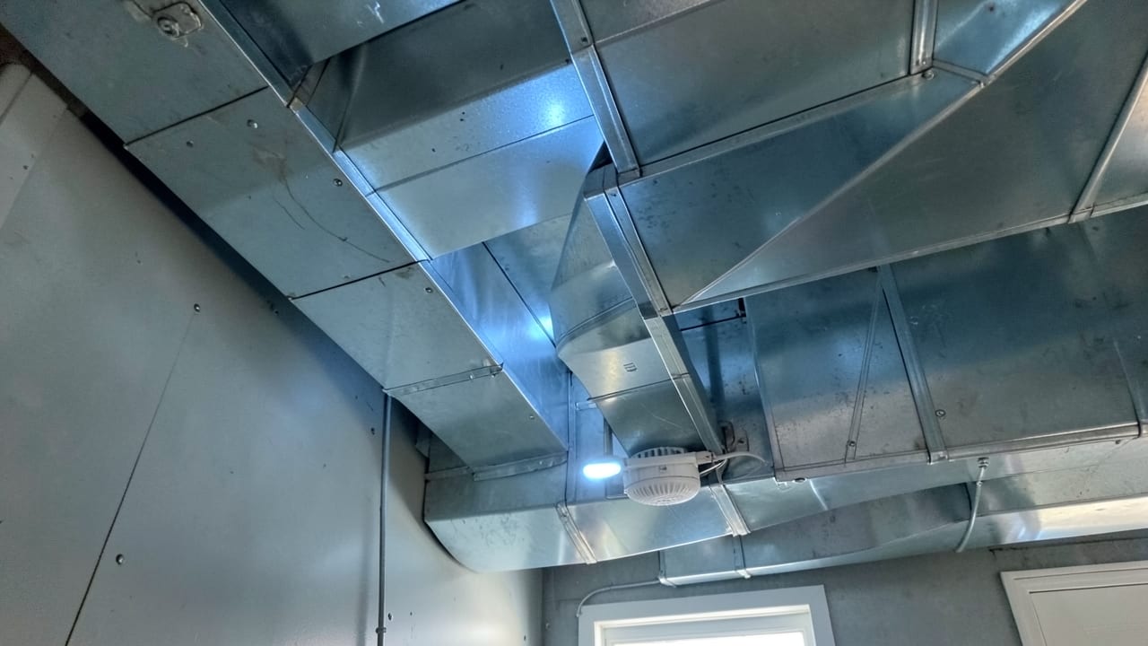UV Light & Sanitization Treatment in Morristown, NJ in Morristown