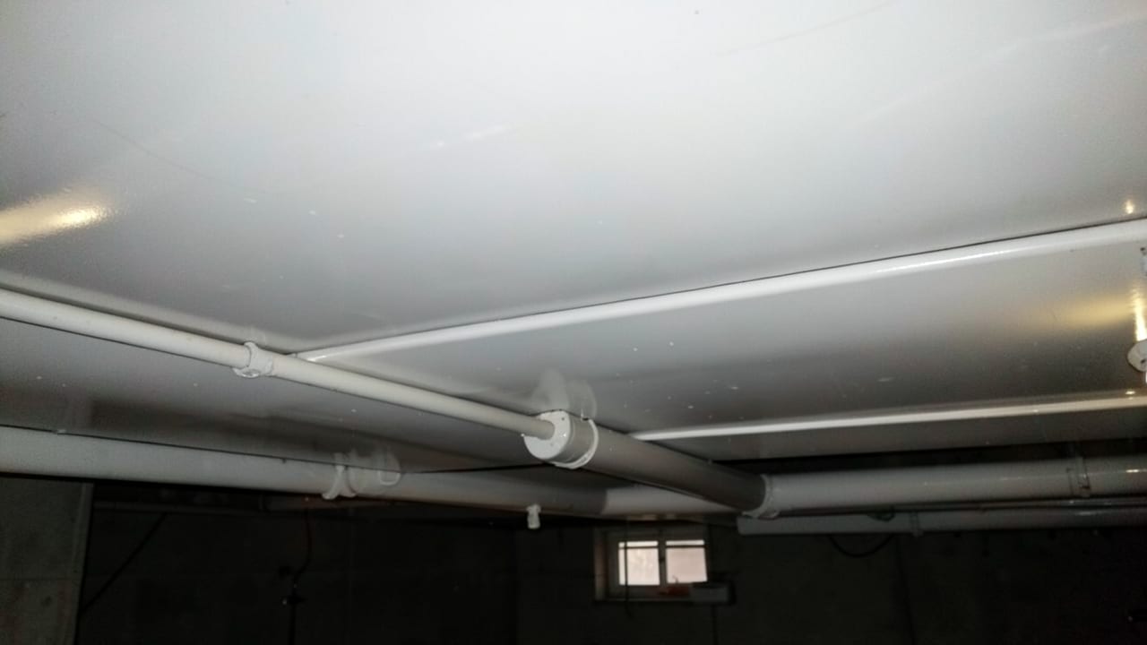 Vinyl Duct Cleaning in Morristown, NJ in Morristown