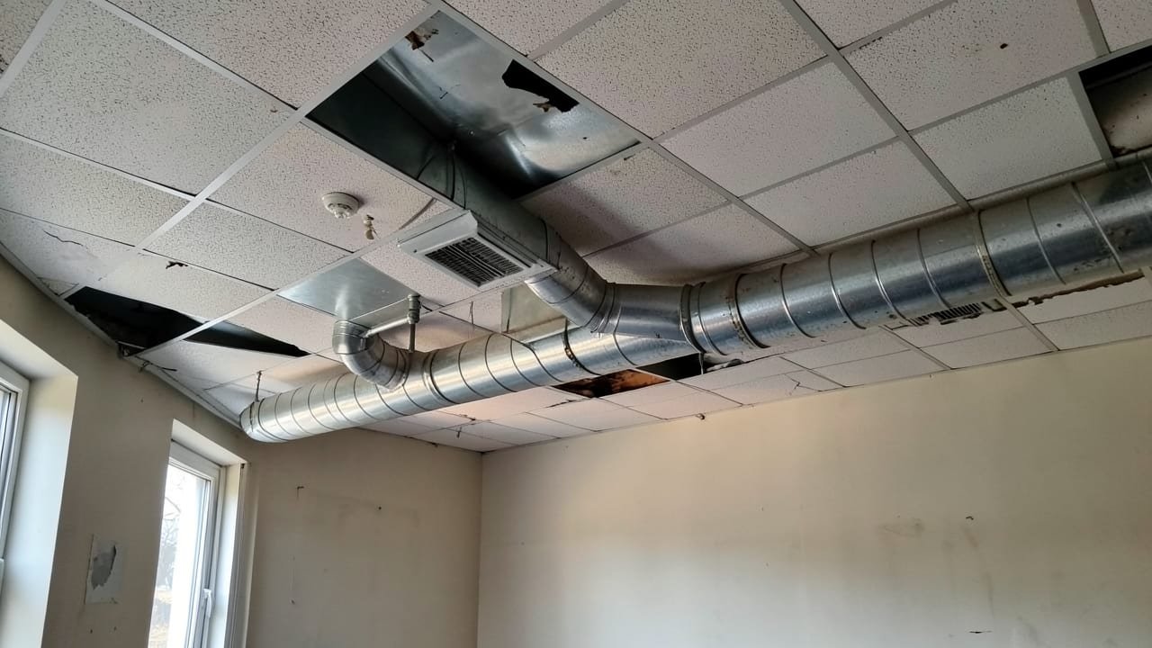 Wear and Tear Duct Refresh in Morristown, NJ in Morristown