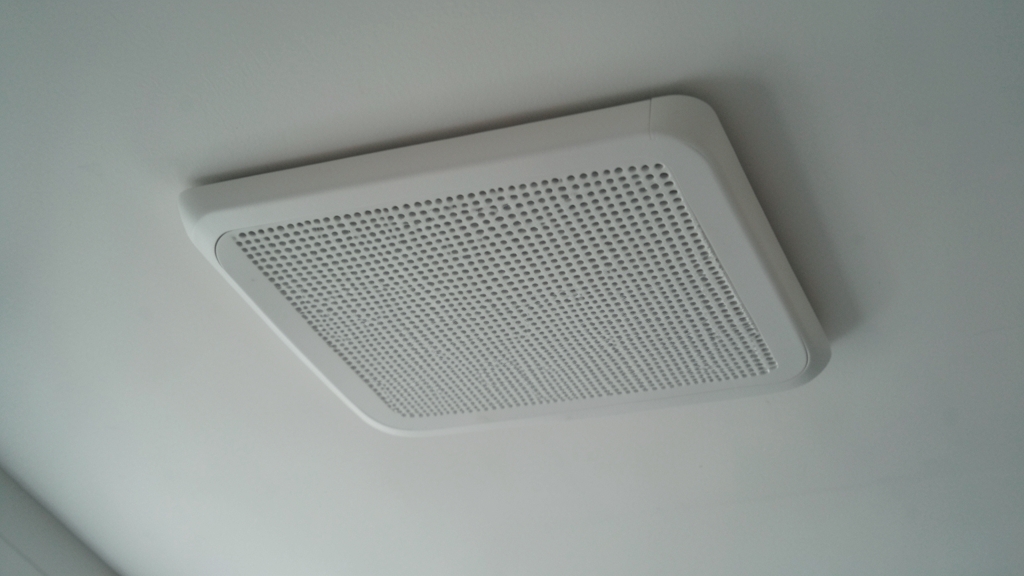 Advanced Agitation Techniques for Stubborn Duct in Sandy