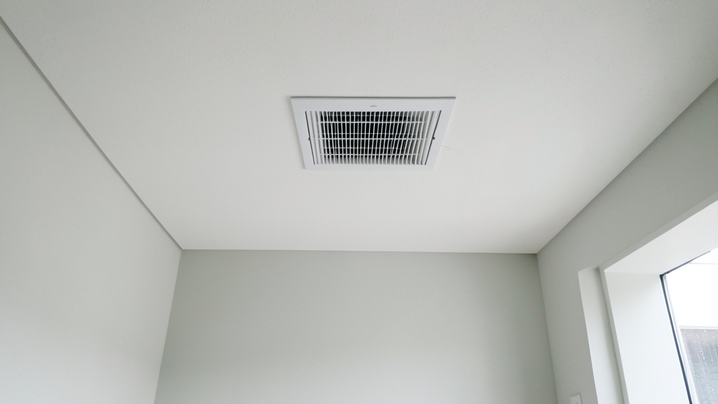 Asthma Triggers Hiding in Your Air Ducts? A Sandy Homeowner’s Guide