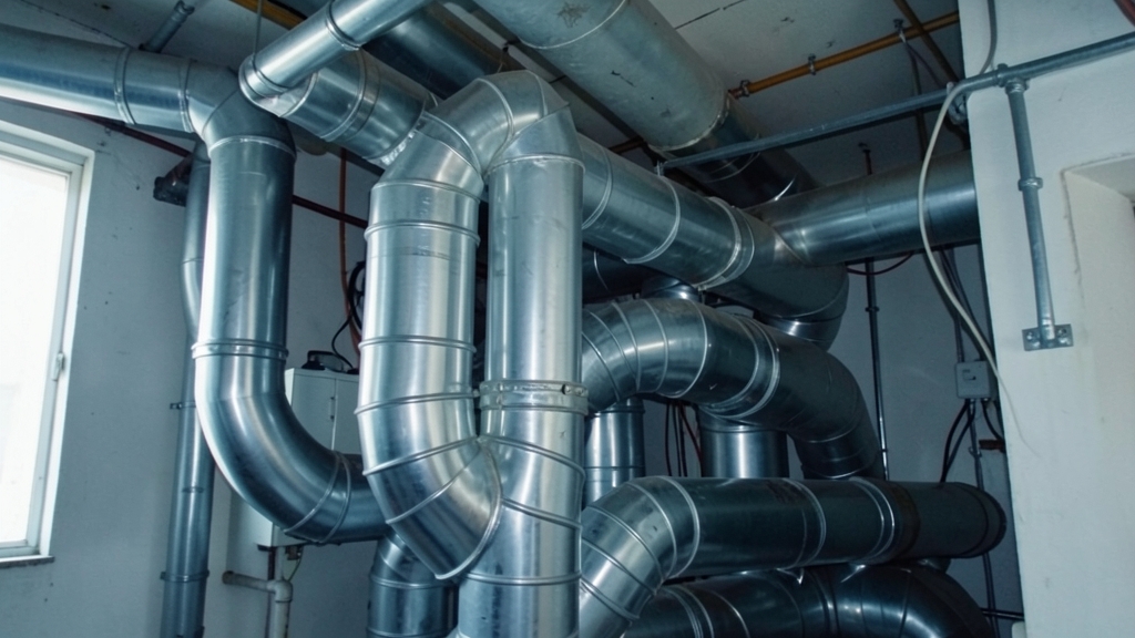 Bacteria in Your HVAC: How It Spreads in Sandy’s Dry Climate