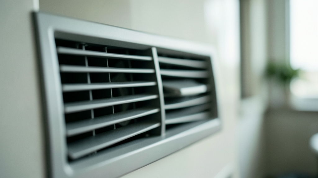 How Clean Air Ducts Improve Indoor Air Quality in Sandy