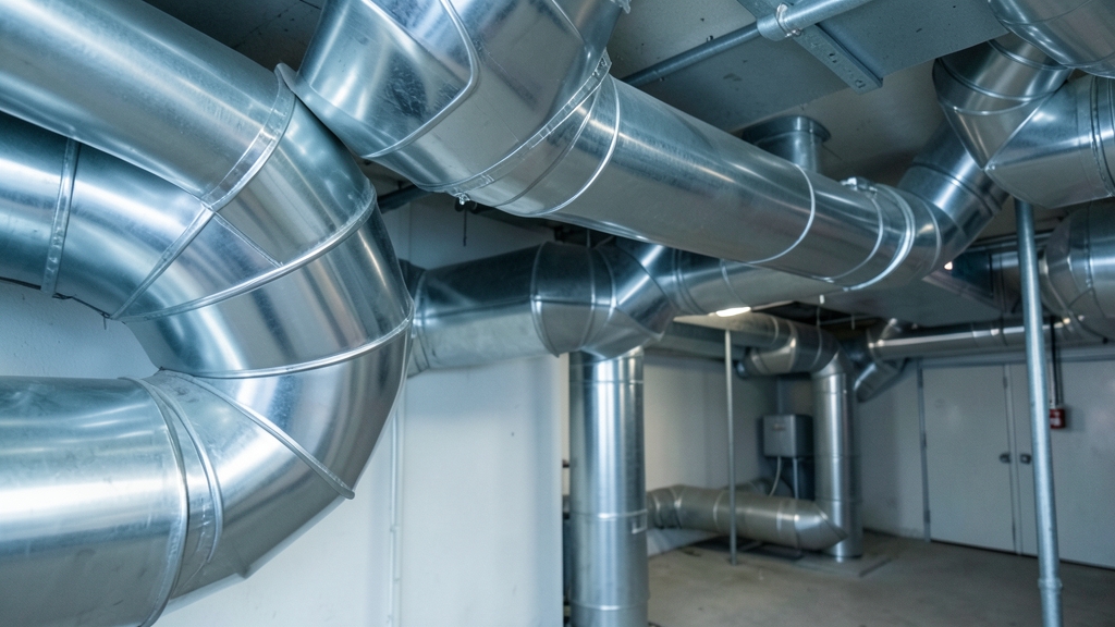 Common Air Duct Cleaning Scams and How to Avoid Them in Sandy