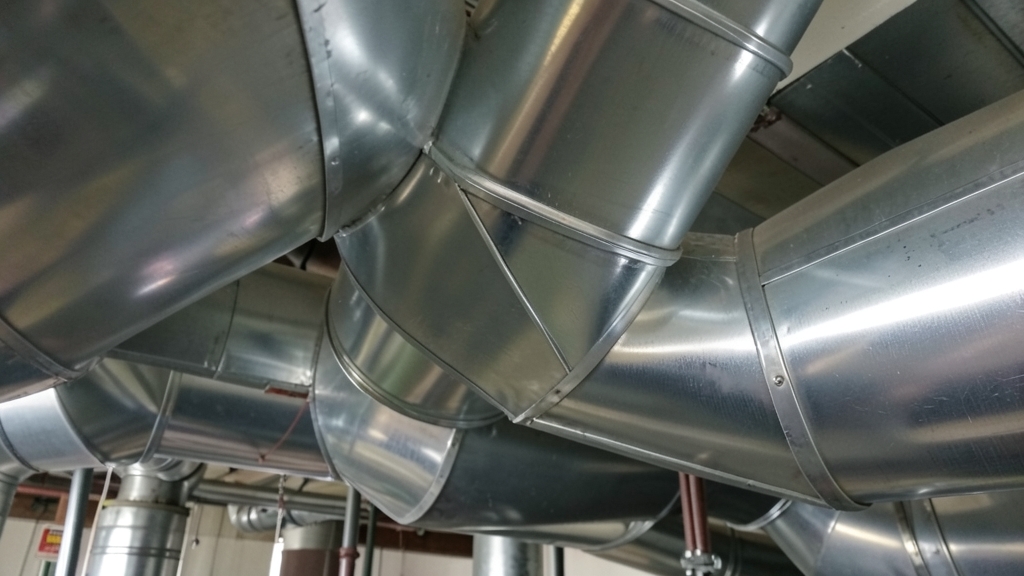 Does Home Insurance Cover Duct Damage in Sandy? Here’s