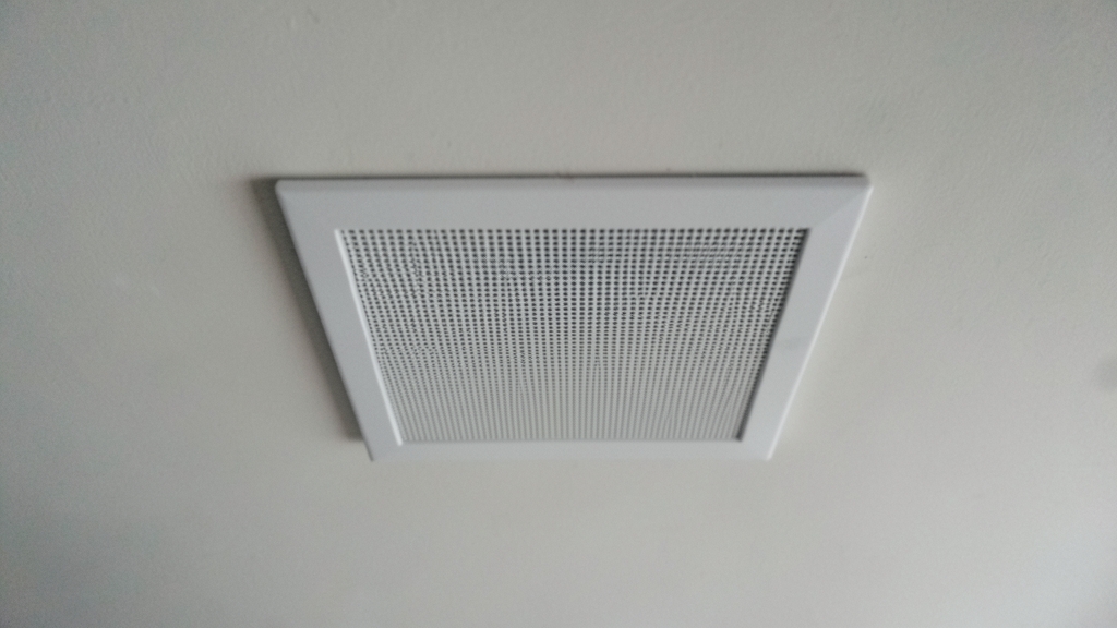 Ductwork Lifespan in Sandy