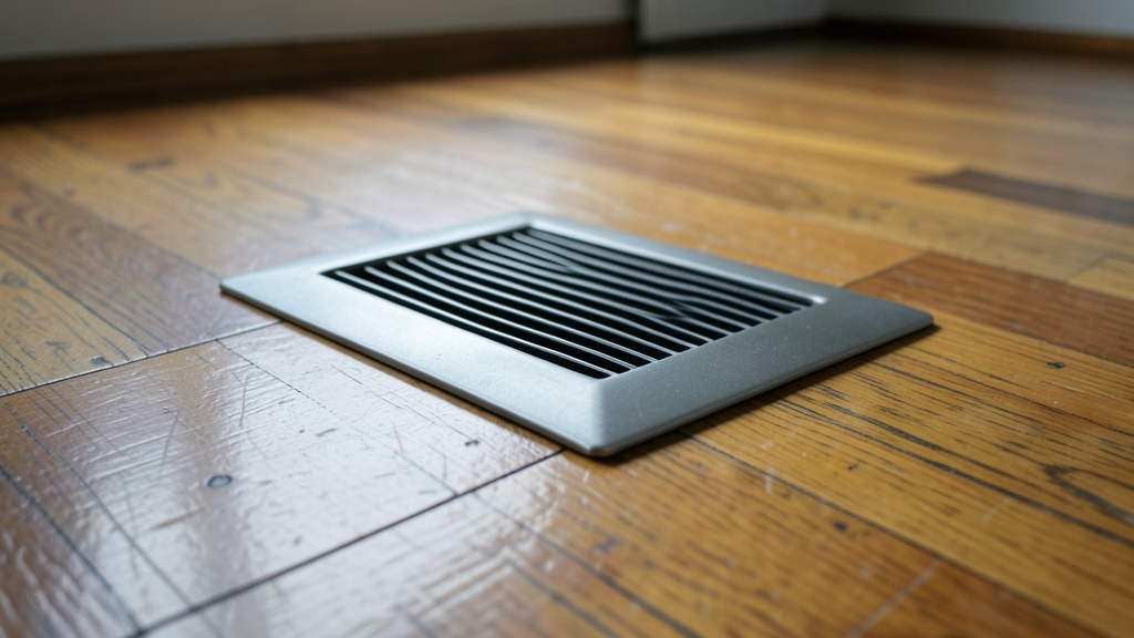 Grease Duct Cleaning in Sandy