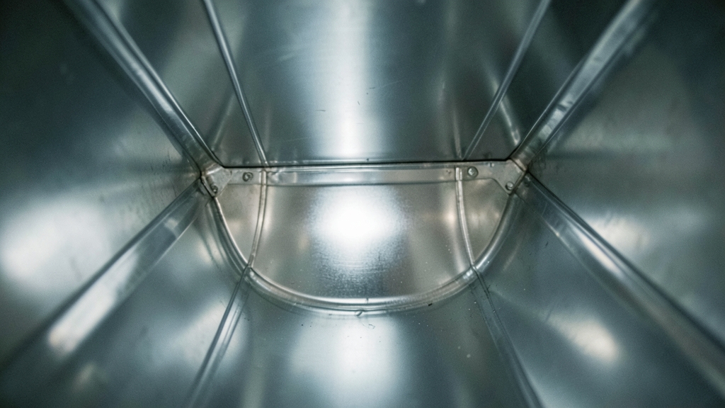 How Often Should You Clean Your Air Ducts in Sandy? A Cost-Benefit Analysis