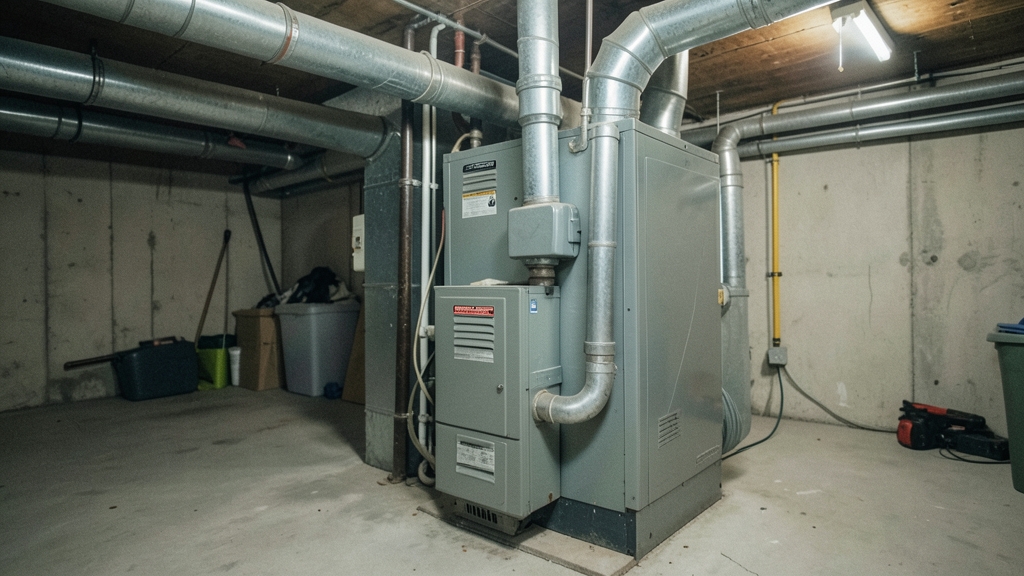 How Often Should You Clean Air Ducts in Sandy Multi-Tenant Buildings?