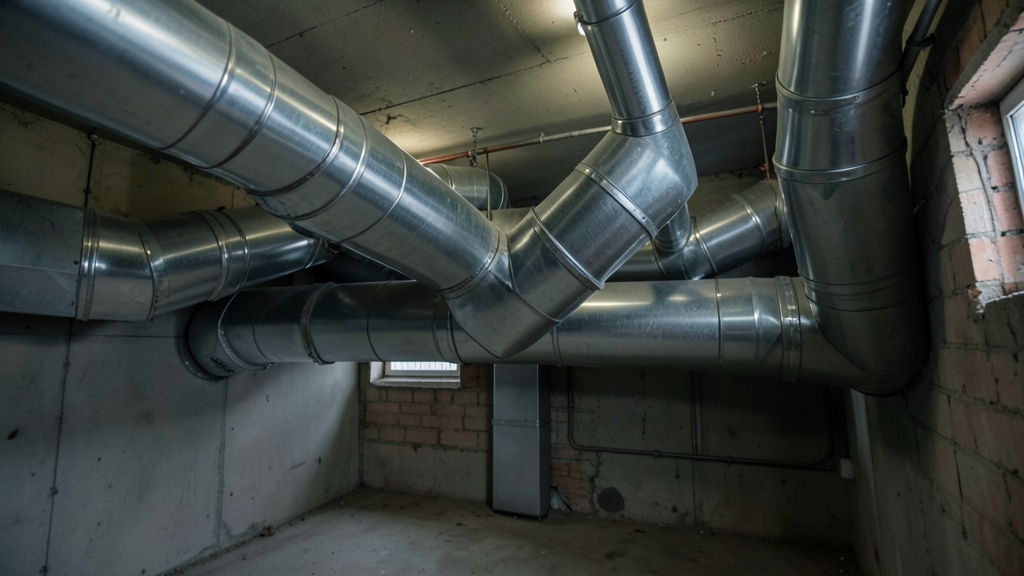 How to Spot and Fix Duct Leaks in Your Sandy Home