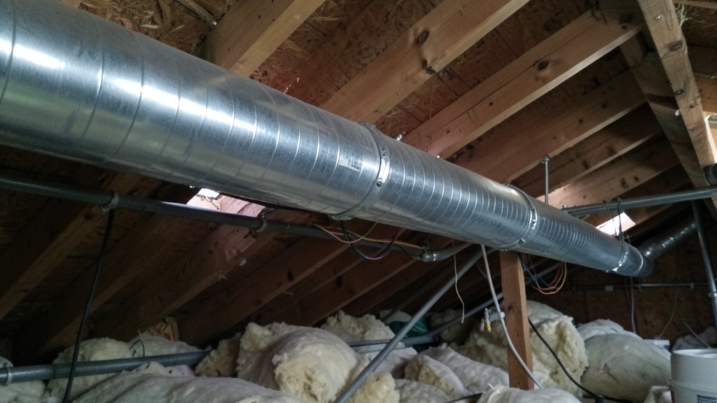 How Poor Air Duct Maintenance Hurts Sandy Businesses