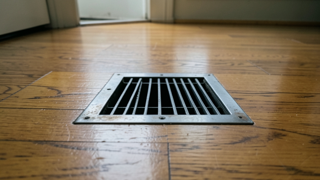 Legionella in Your Ducts: A Silent Threat to Sandy Households