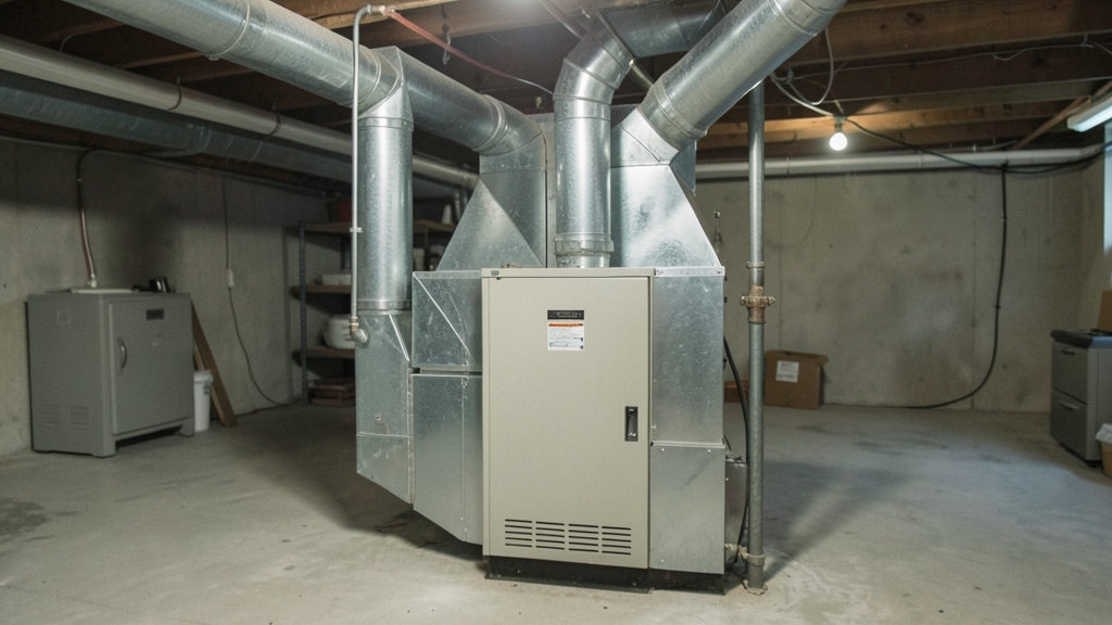 The Long-Term Benefits of Regular Air Duct Cleaning for Sandy Homeowners