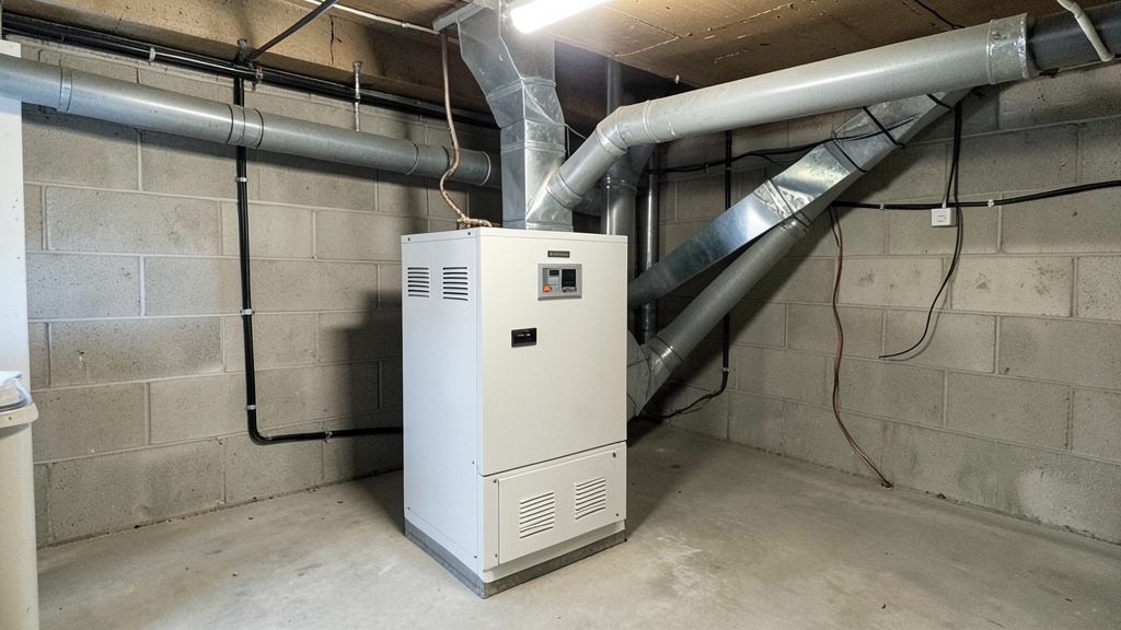 The Long-Term Benefits of Regular Duct Cleaning for Sandy Businesses