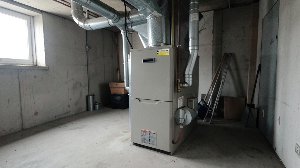 Mold Spores in Your Vents