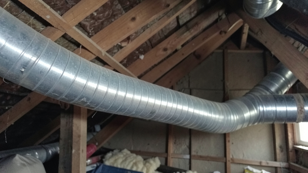 Why Homeowners Trust NADCA-Certified Air Duct Cleaning in Sandy