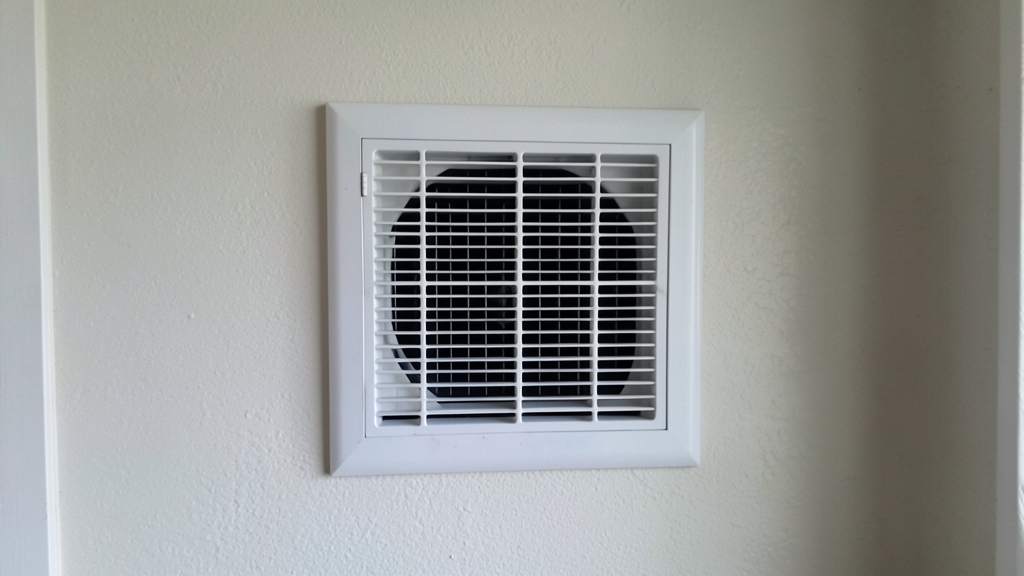 How Poor Duct Maintenance Affects Children’s Breathing in Sandy
