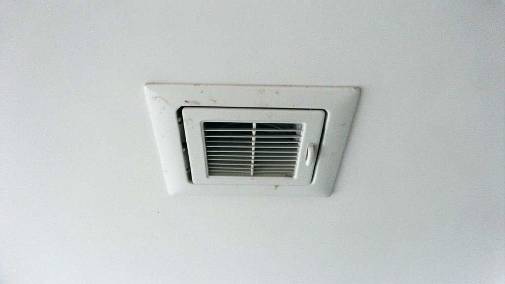 VOCs in Your Air Ducts: What Sandy Homeowners Need to Know