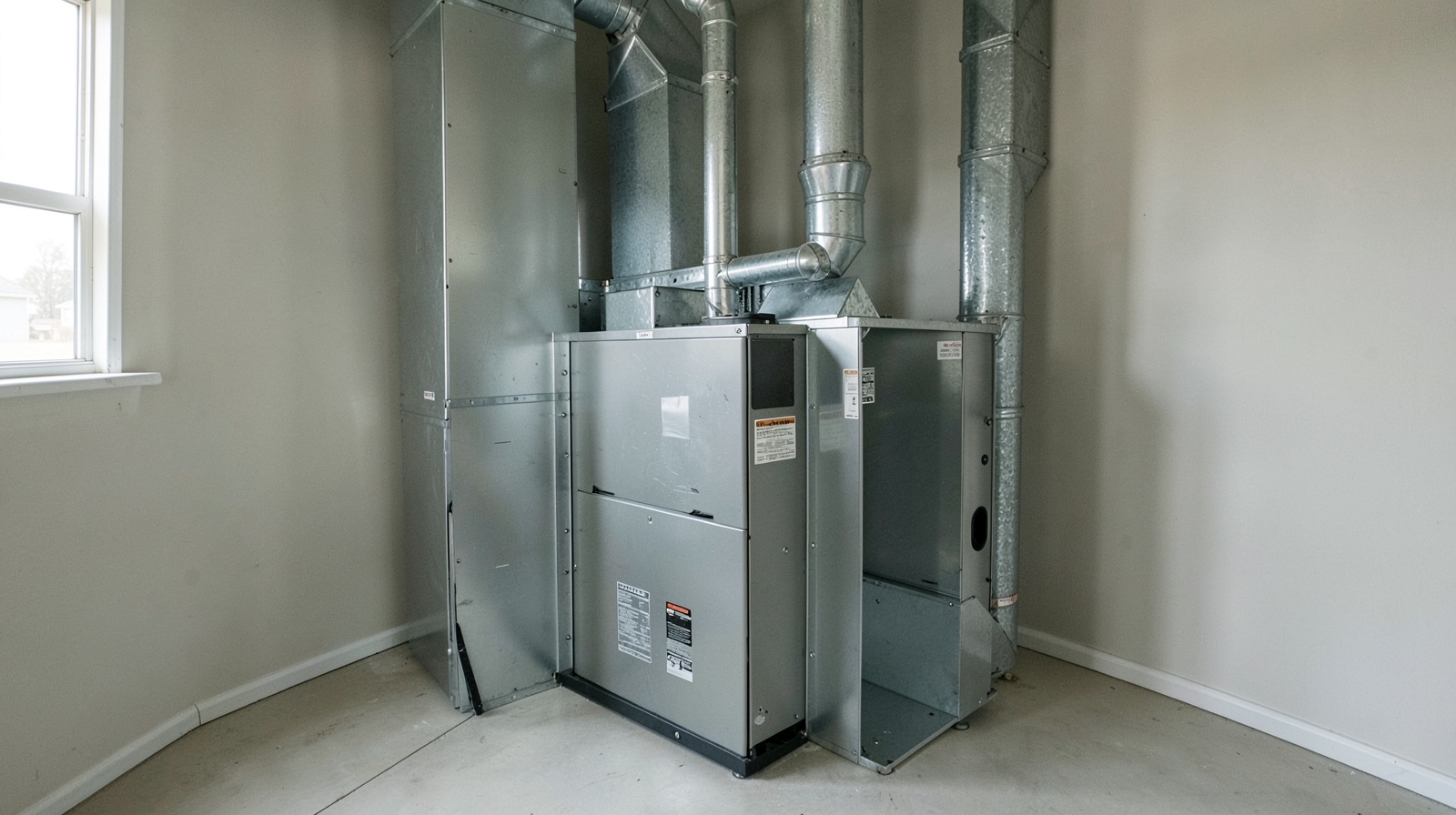 Air Duct Cleaning Sandy