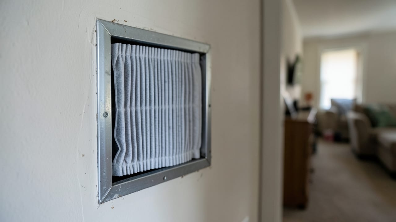 Air Filter Replacement in Sandy, UT in Sandy