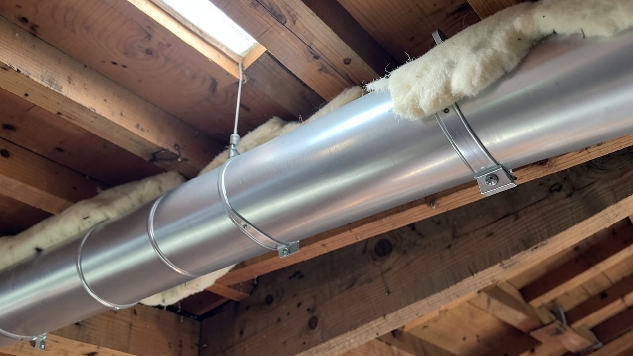 Attic Duct Cleaning in Sandy, UT in Sandy
