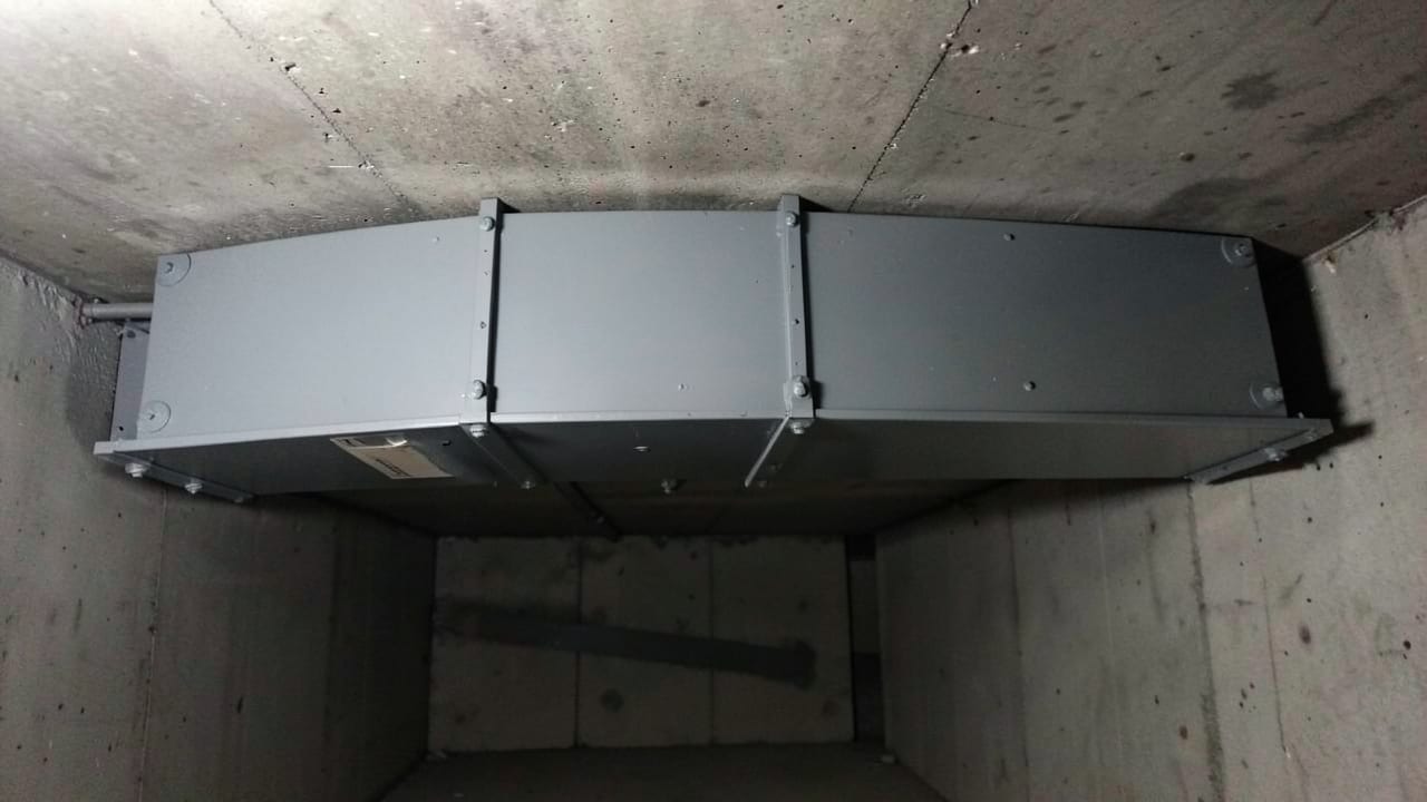 Basement Duct Cleaning in Sandy, UT in Sandy