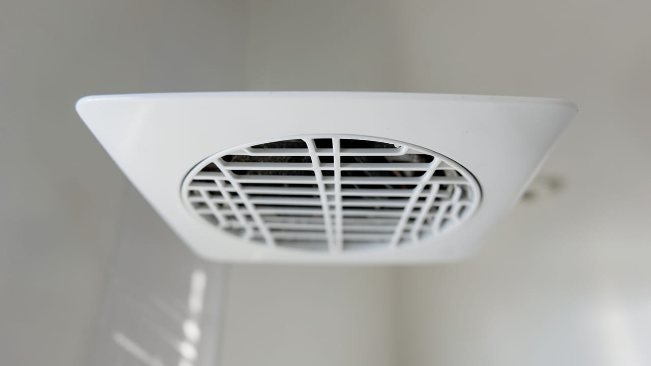 Bathroom Exhaust Fan Cleaning in Sandy, UT in Sandy
