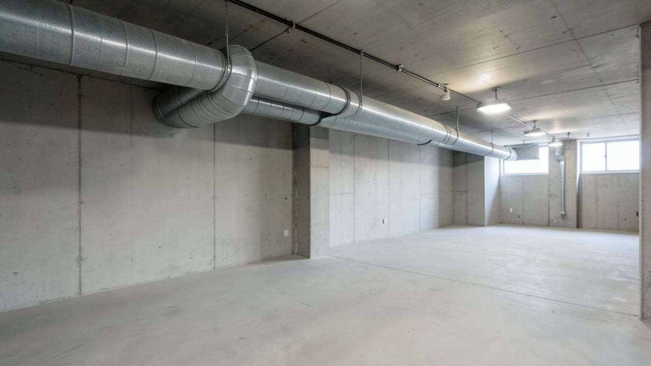 Concrete Duct Cleaning in Sandy, UT in Sandy