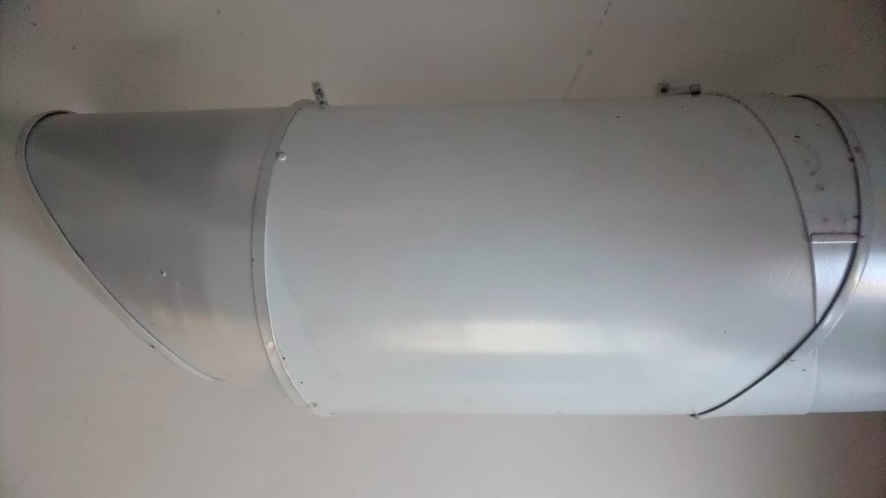 Mold & Mildew Duct Treatment in Sandy, UT in Sandy