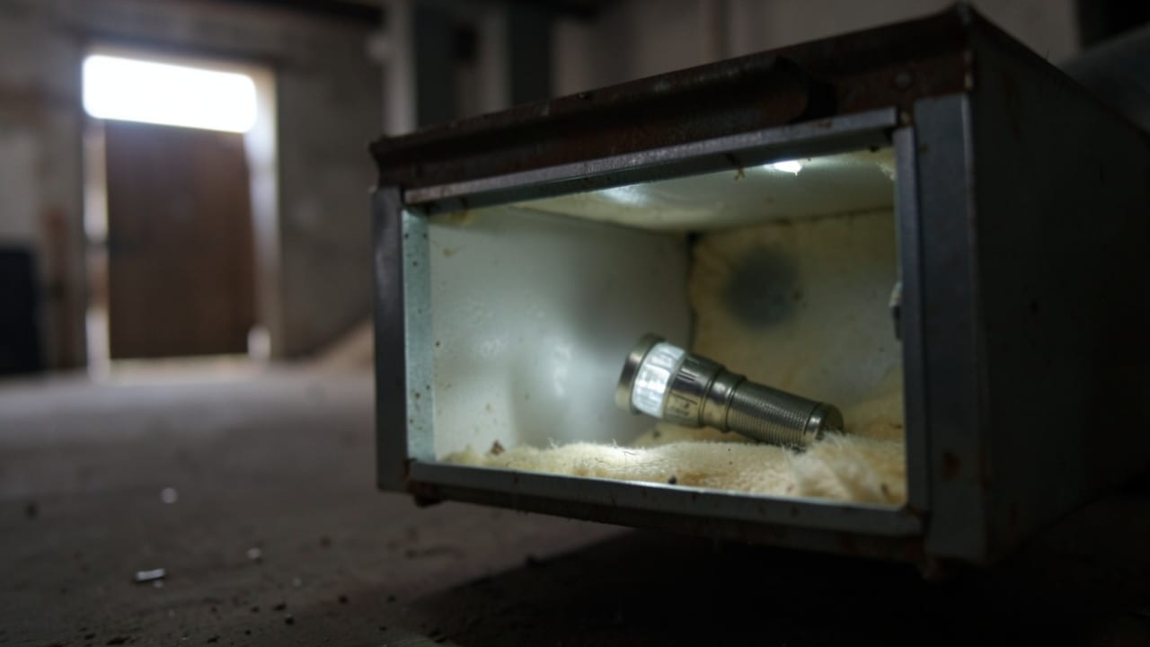 Ductwork Inspection in Sandy, UT in Sandy