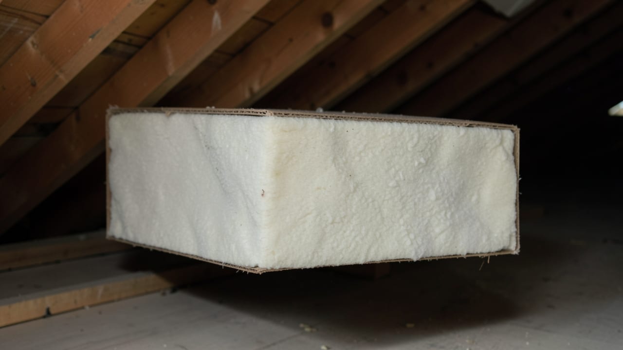 Fiberboard Duct Cleaning in Sandy, UT in Sandy