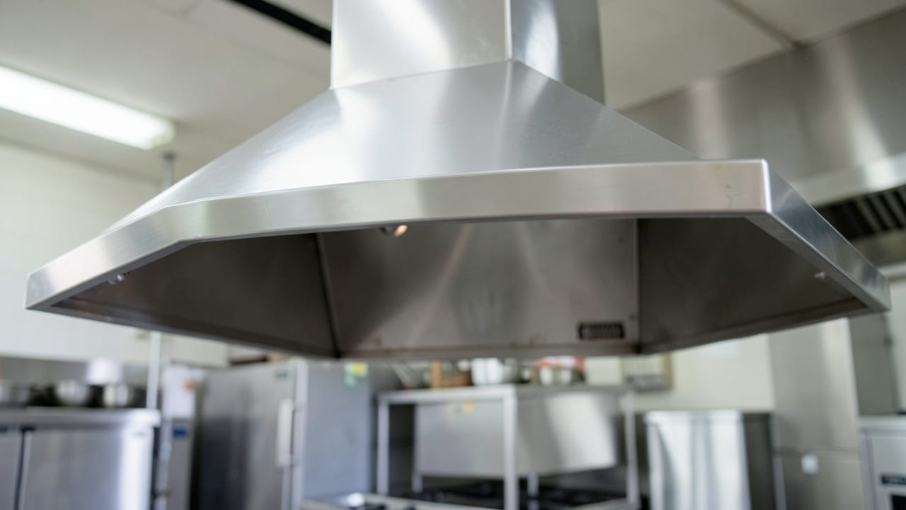 Kitchen Exhaust Hood Cleaning in Sandy, UT in Sandy