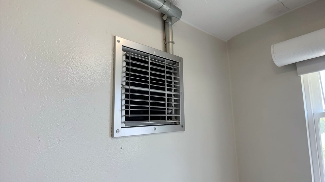 Laundry Room Vent Cleaning in Sandy, UT in Sandy