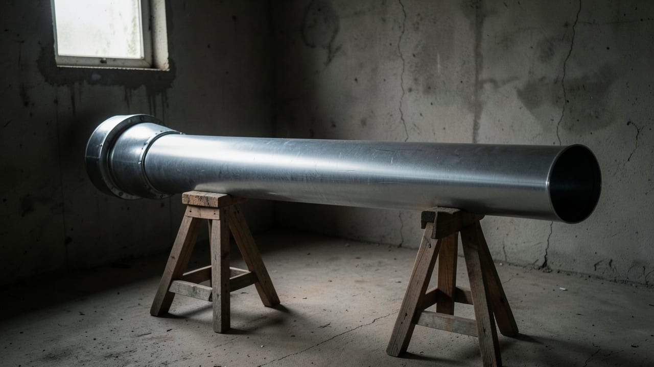 Metal Duct Cleaning in Sandy, UT in Sandy