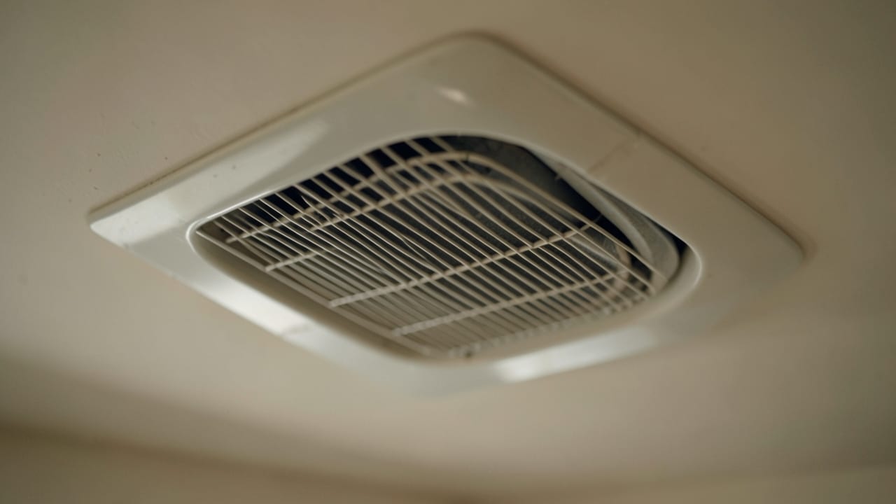 Pantry Vent Cleaning in Sandy, UT in Sandy