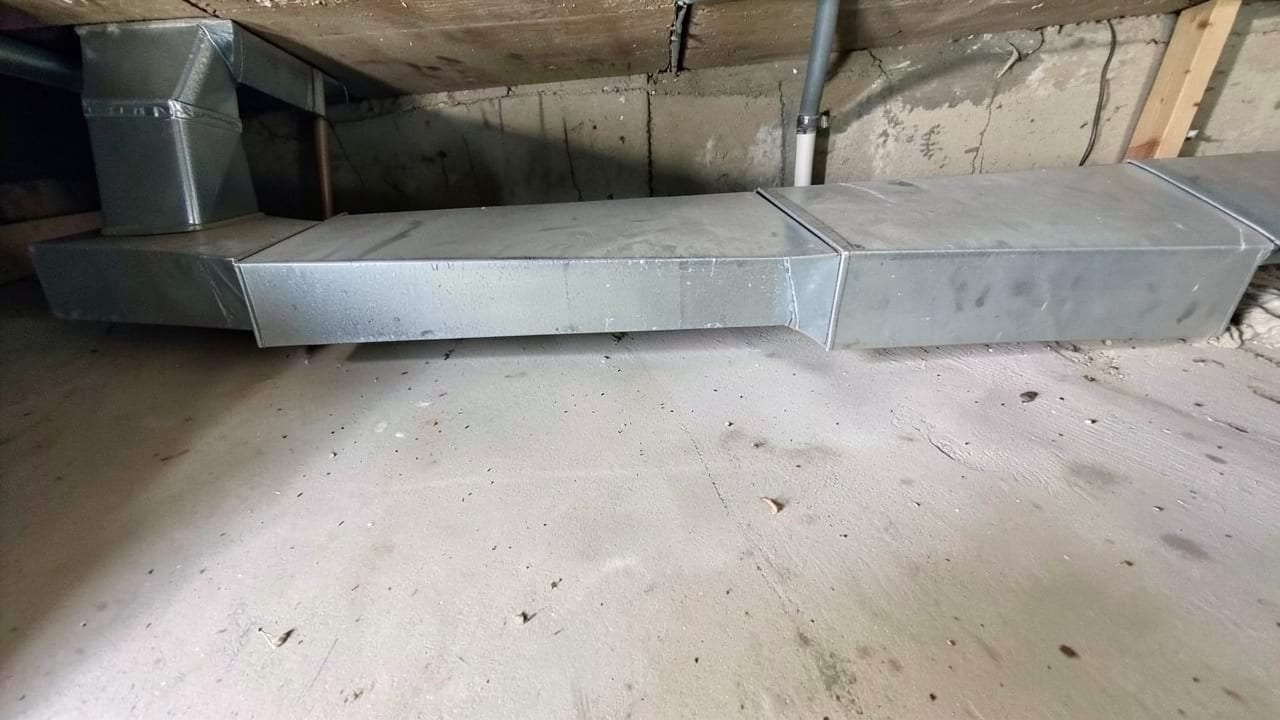 Pet Dander Duct Removal in Sandy, UT in Sandy