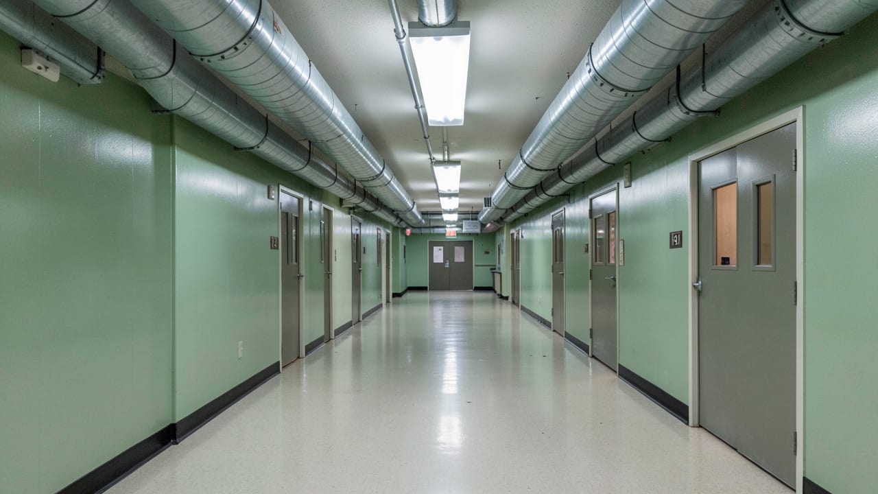 School Duct Cleaning in Sandy, UT in Sandy