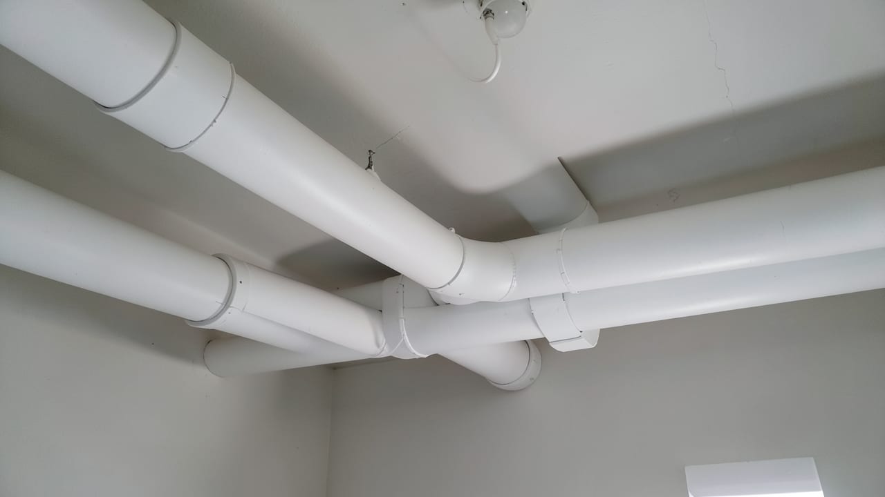 Vinyl Duct Cleaning in Sandy, UT in Sandy