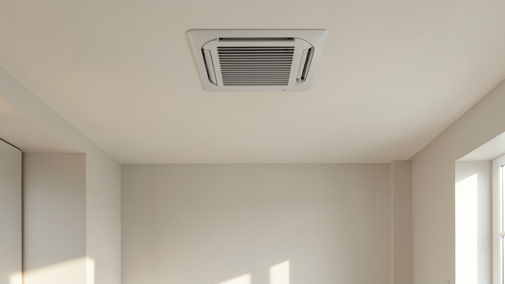 How to Spot Mold in Your Ductwork Before It Spreads in Wichita
