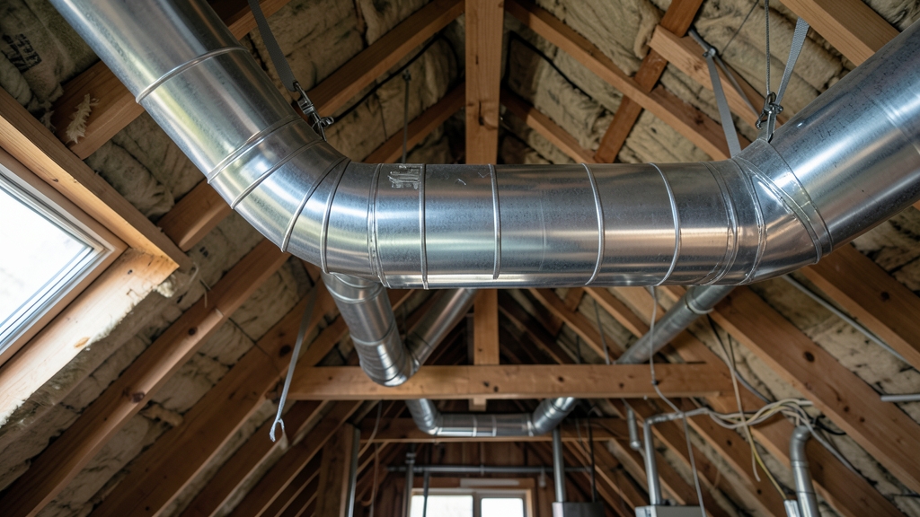 How VOCs from Dirty Ducts Impact Children’s Health in Wichita