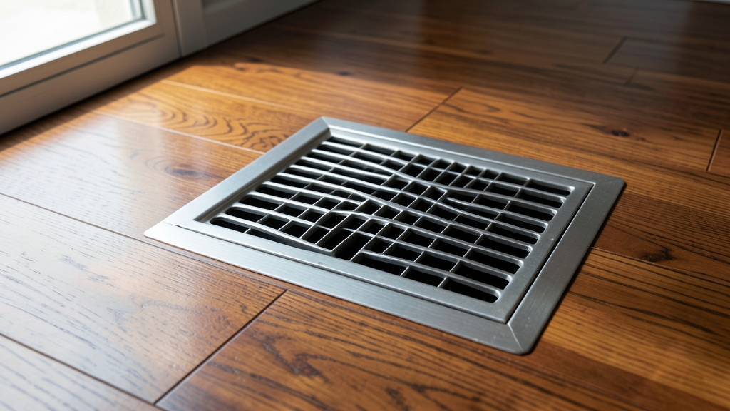 How Air Duct Cleaning or Replacement Affects Your HVAC Warranty in Wichita