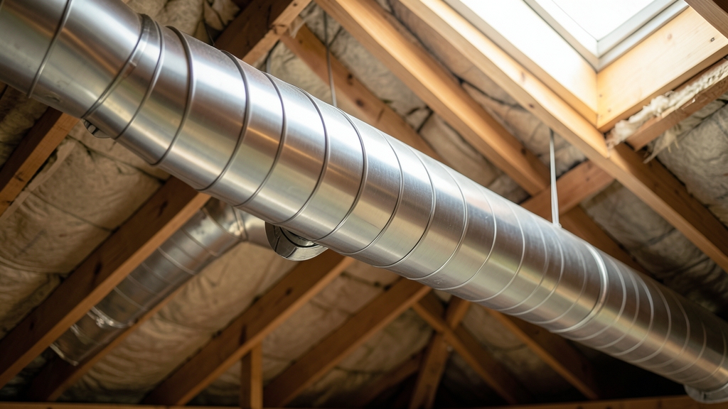 Infection Control Starts in the Ducts: Air Quality Solutions for Wichita Healthcare Facilities