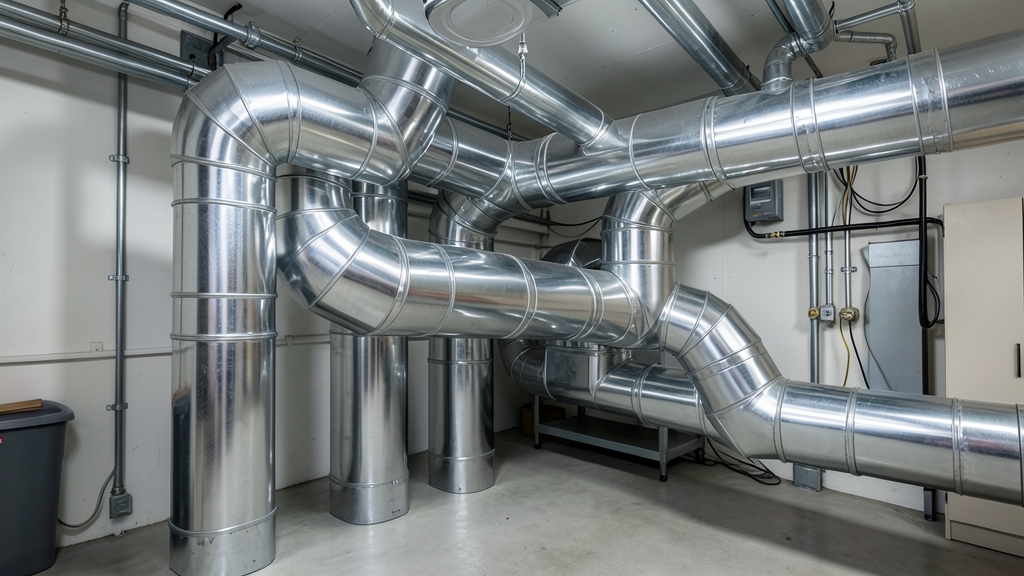 NFPA 96 Compliance for Restaurant Ducts in Wichita: What Owners Must Know