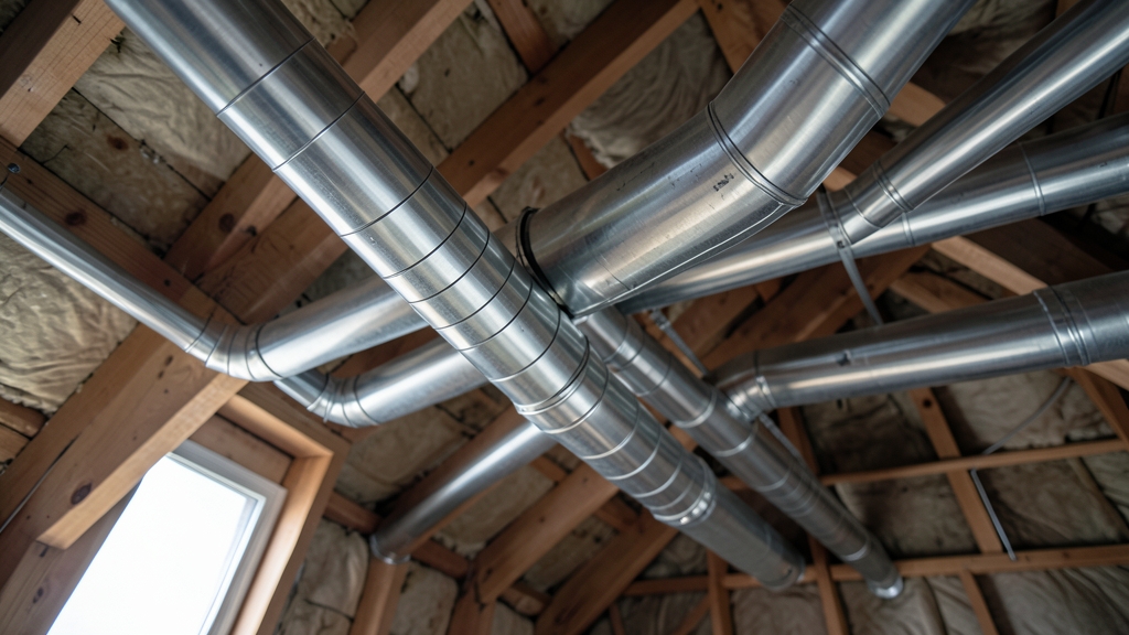 Rodents in Your Attic? Your Wichita Air Ducts Might Be Compromised