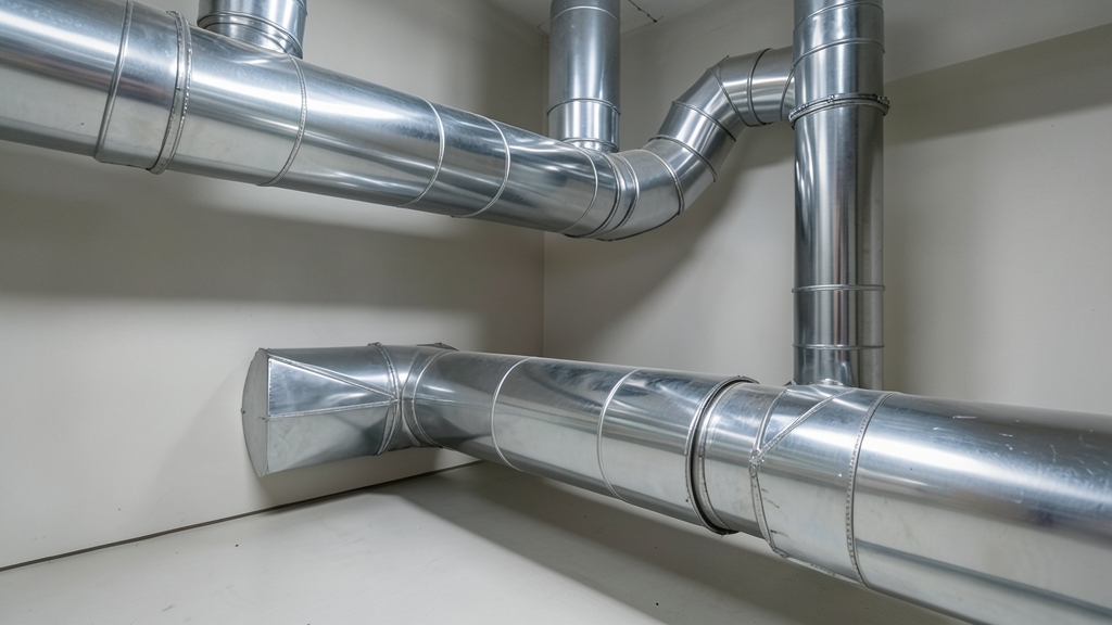 Sanitizing Air Ducts in Wichita: Products, Methods, and Safety Tips