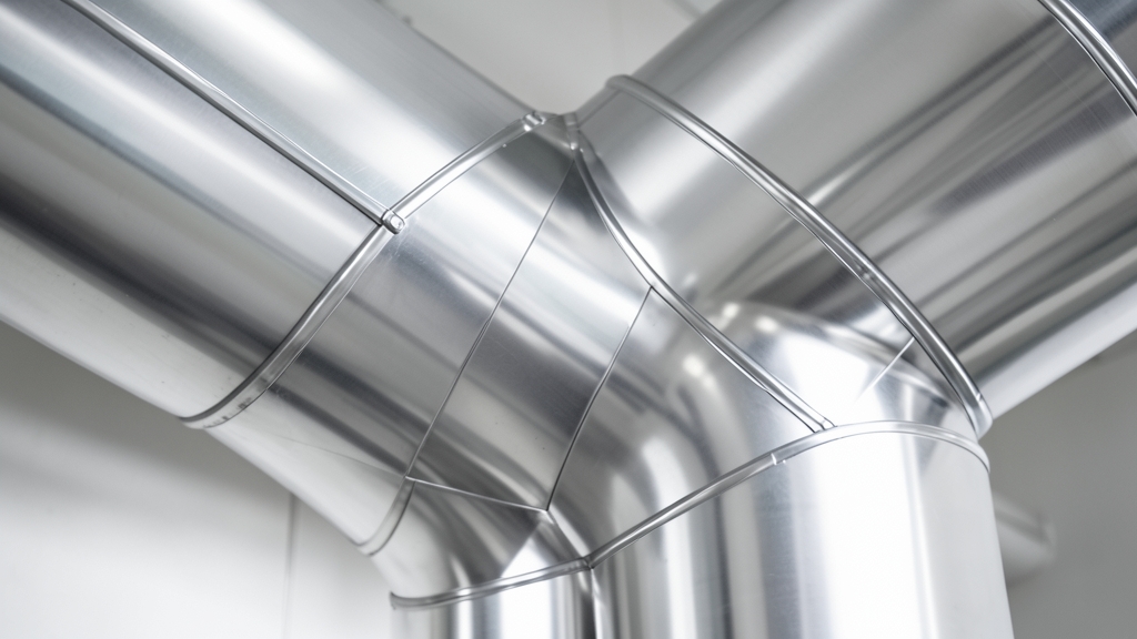 Sealing Ductwork Like a Pro: Essential Tips for Wichita Homeowners