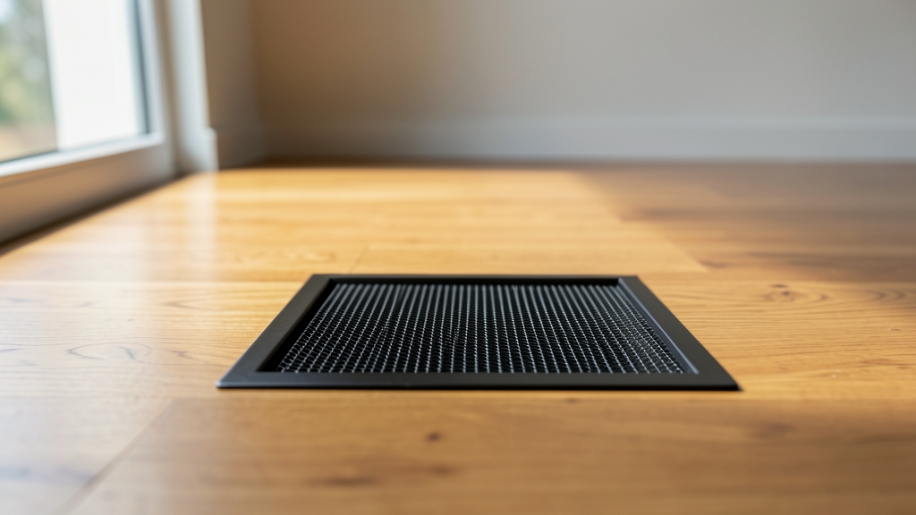 Why NADCA Certification Matters When Hiring a Duct Cleaner in Wichita