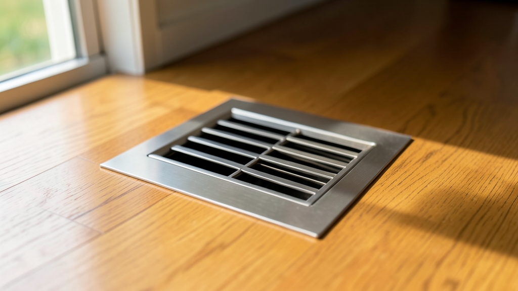 Why Wichita’s Humid Summers Demand Extra Commercial Duct Care