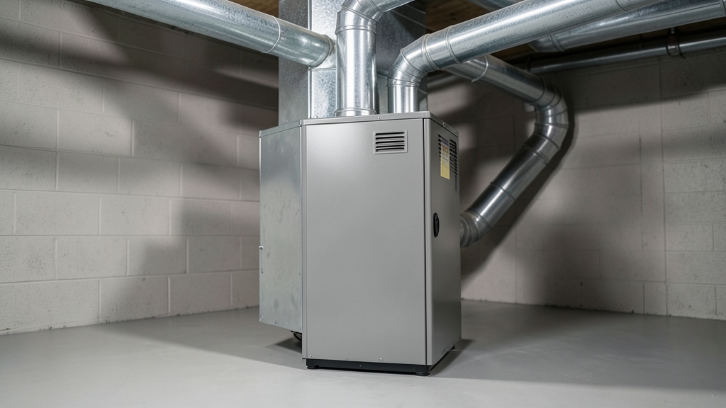 What Every Wichita Homeowner Should Know About HVAC Contaminants