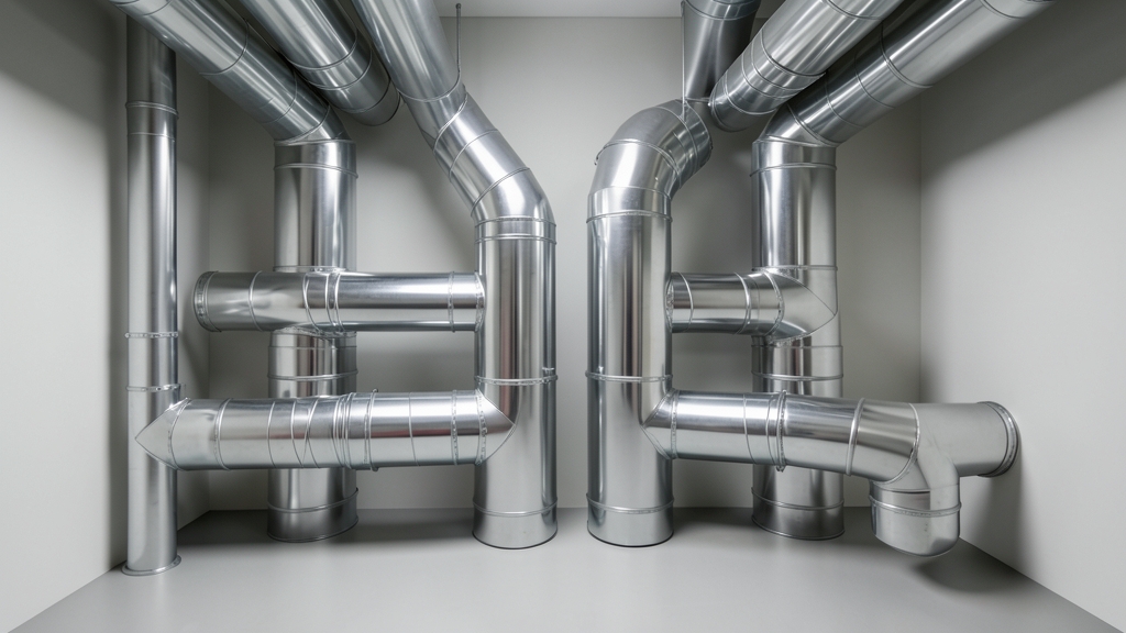 Understanding Local Codes for Duct Cleaning and HVAC Maintenance in Wichita